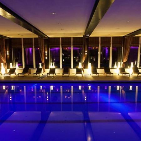 Poiana Brasov Alpin Resort Apartment 외부 사진