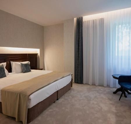 Poiana Brasov Alpin Resort Apartment 외부 사진