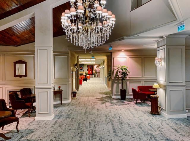 Poiana Brasov Alpin Resort Apartment 외부 사진