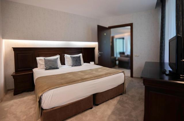 Poiana Brasov Alpin Resort Apartment 외부 사진