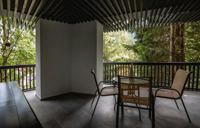 Poiana Brasov Alpin Resort Apartment 외부 사진