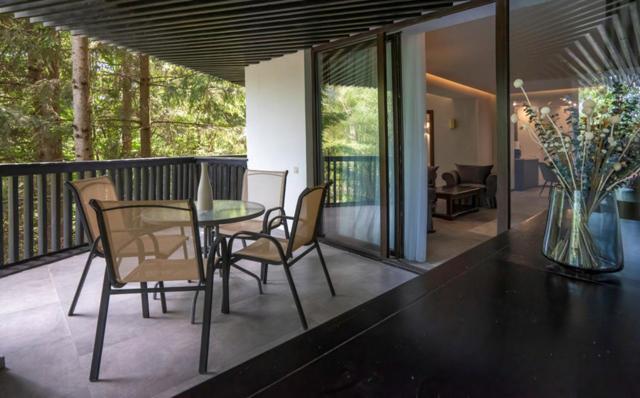 Poiana Brasov Alpin Resort Apartment 외부 사진
