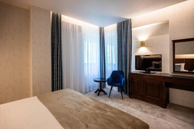 Poiana Brasov Alpin Resort Apartment 외부 사진