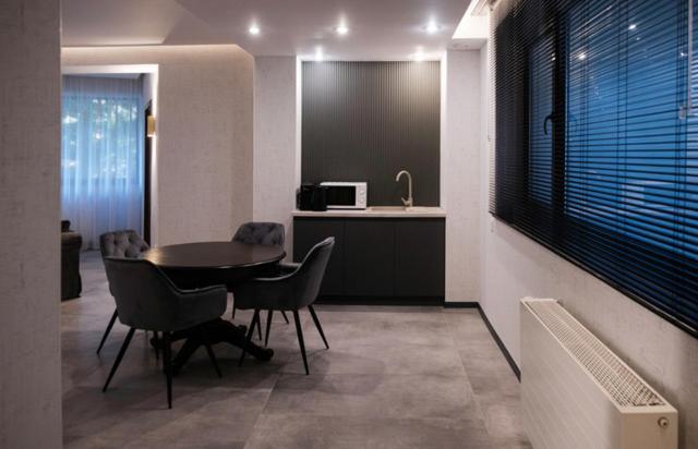Poiana Brasov Alpin Resort Apartment 외부 사진
