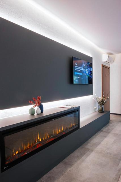 Poiana Brasov Alpin Resort Apartment 외부 사진